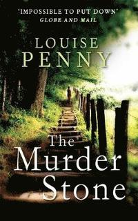 The Murder Stone (h�ftad)