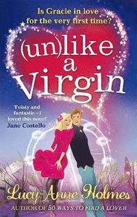 Unlike a Virgin (h�ftad)