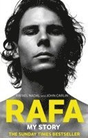 Rafa: My Story (h�ftad)