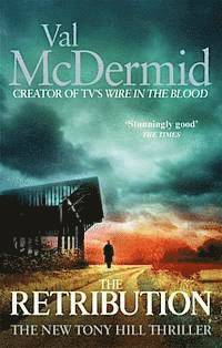 The Retribution (h�ftad)