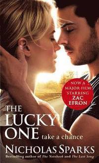 The Lucky One (h�ftad)