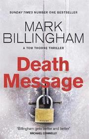 Death Message (h�ftad)