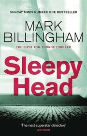 Sleepyhead (h�ftad)
