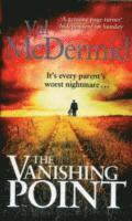 The Vanishing Point (inbunden)