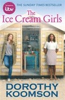 The Ice Cream Girls (pocket)
