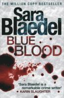 Blue Blood (ljudbok)