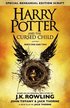 Harry Potter and the cursed child