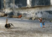 Little People in the City (inbunden)