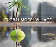 Global Model Village (inbunden)