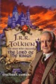 J.R.R.Tolkien (inbunden)