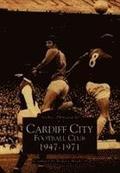 Cardiff City AFC, 1947-71