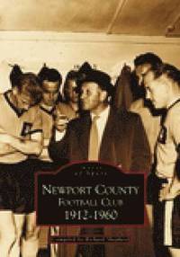 Newport County Football Club (h�ftad)