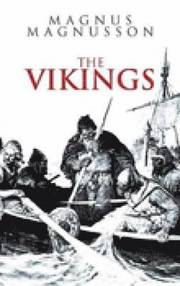 Bokomslag The Vikings (häftad)