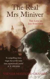 Real Mrs Miniver (h�ftad)