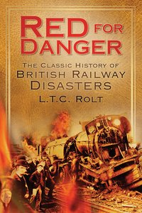 Red for Danger (h�ftad)