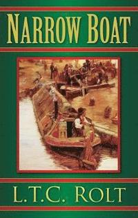 Narrow Boat (h�ftad)