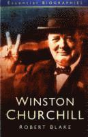 Winston Churchill (h�ftad)