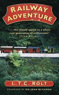 Railway Adventure (h�ftad)