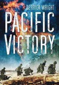 Pacific Victory (h�ftad)