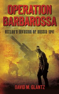 Operation Barbarossa (h�ftad)