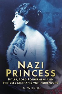 Nazi Princess (h�ftad)