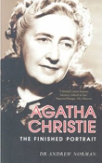 Agatha Christie (h�ftad)