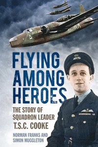 Flying Among Heroes