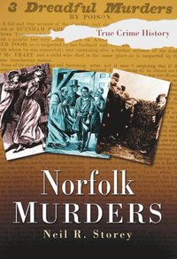 Norfolk Murders (h�ftad)