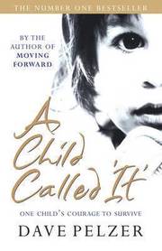 A Child Called It (h�ftad)