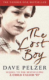Lost Boy (h�ftad)