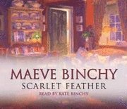 Scarlet Feather (ljudbok)