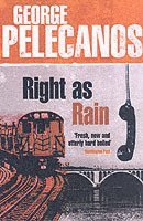 Right as Rain (mp3-bok)