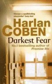 Darkest Fear (h�ftad)