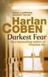 Darkest Fear