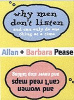 Why Men Can Only Do One Thing at a Time and Women Never Stop Talking (inbunden)