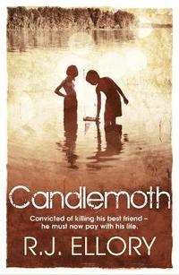 Candlemoth (h�ftad)