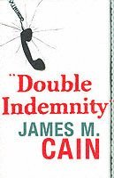 Double Indemnity (h�ftad)