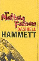 The Maltese Falcon (h�ftad)