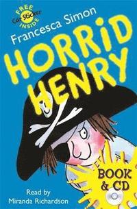 Horrid Henry (h�ftad)