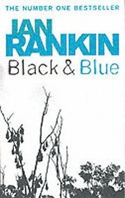 Black And Blue (h�ftad)