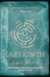 Labyrinth (h�ftad)