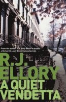 A Quiet Vendetta (h�ftad)