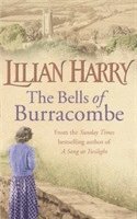 The Bells of Burracombe (h�ftad)