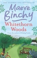 Whitethorn Woods (h�ftad)