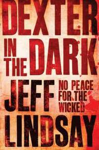 Dexter in the Dark (h�ftad)