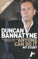 Anyone Can Do it (h�ftad)