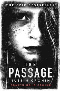 The Passage (h�ftad)