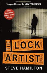 Lock Artist (h�ftad)