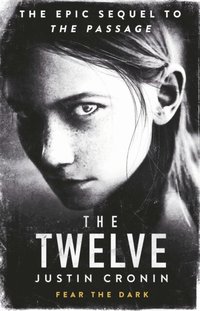 The Twelve (h�ftad)