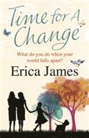 Time for a Change (h�ftad)